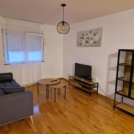 With Panoramic View Apartment *